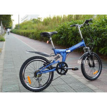 New Style Folding MTB with 20 Inch Bike